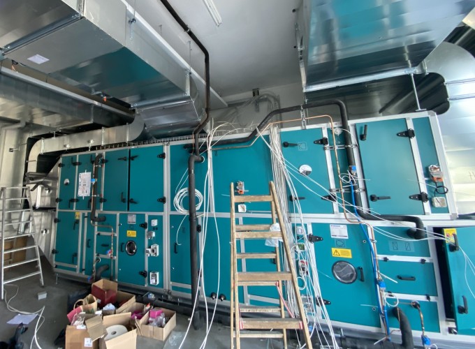 Clever Fit in Steinhausen