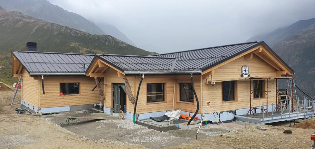 Alphittä Nätschen Andermatt