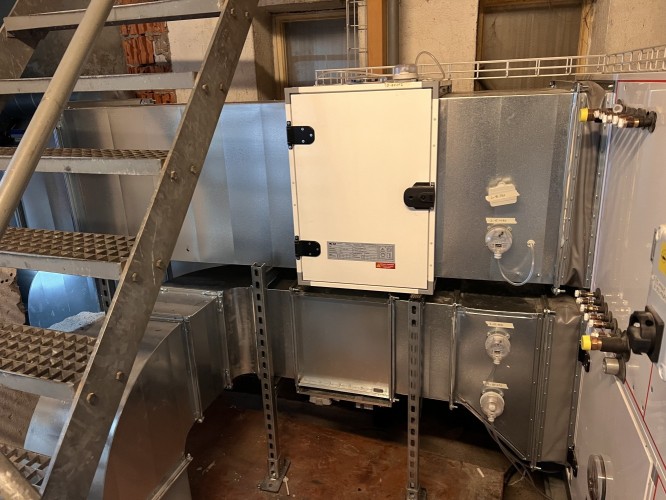 Ristorante Da Ernesto in Luzern